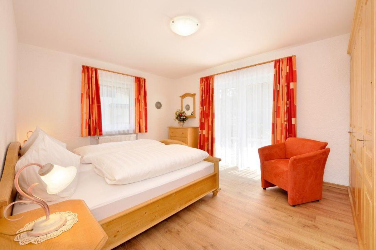 Ferienwohnungen Immenhof โอเบอร์สทดอร์ฟ ภายนอก รูปภาพ
